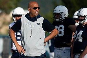 James Franklin