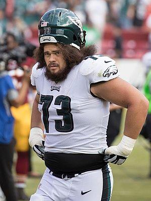 Isaac Seumalo