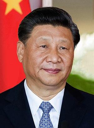 Xi Jinping