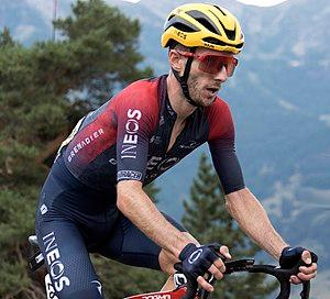 Adam Yates