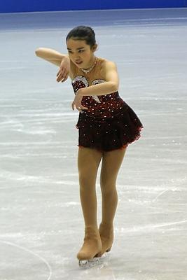 Karen Chen