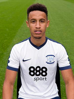 Callum Robinson