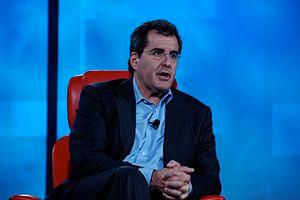 Peter Chernin