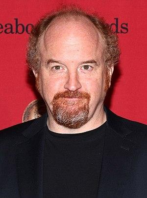 Louis C.K.