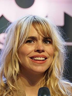 Billie Piper