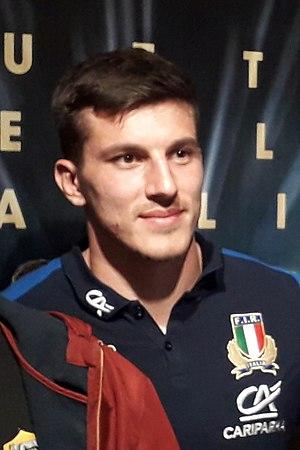 Tommaso Allan