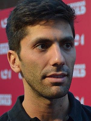 Nev Schulman