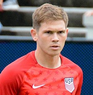 Wil Trapp