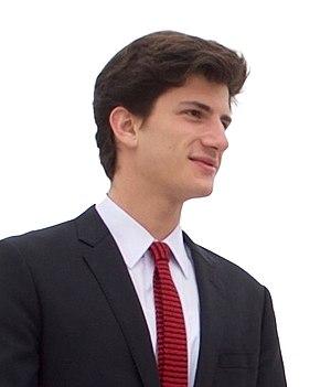 Jack Schlossberg