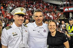 Urban Meyer