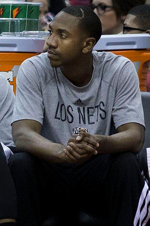 Marquis Teague