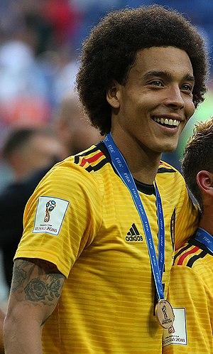 Axel Witsel