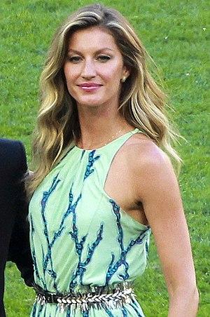 Gisele Bündchen