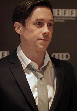 Killian Scott