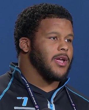 Aaron Donald