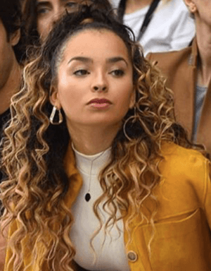 Ella Eyre