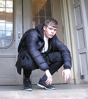 Yung Lean