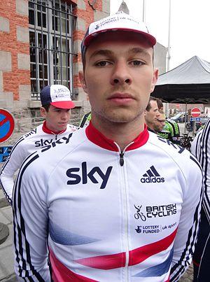 Owain Doull