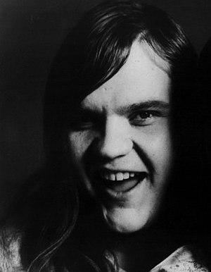 Meat Loaf