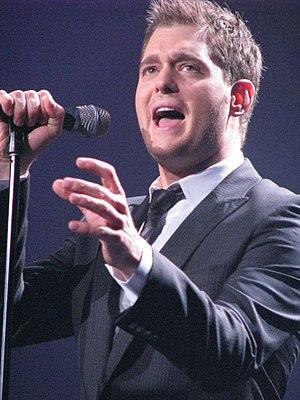 Michael Bublé