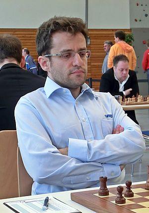 Levon Aronian