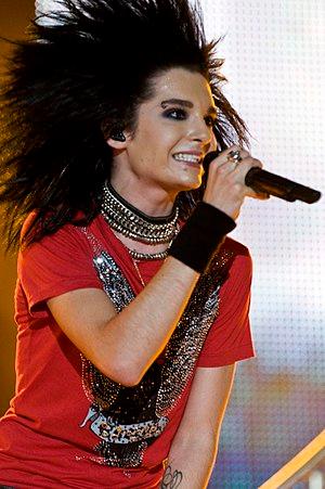 Bill Kaulitz