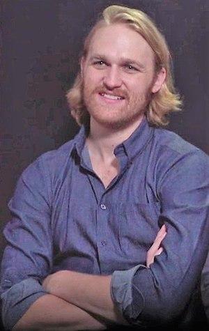 Wyatt Russell