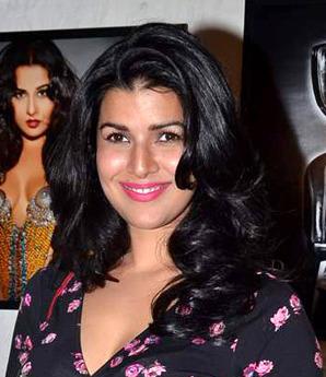 Nimrat Kaur