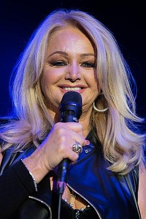 Bonnie Tyler