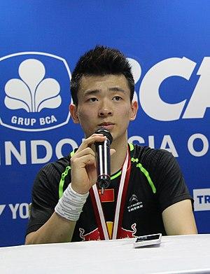 Zheng Siwei