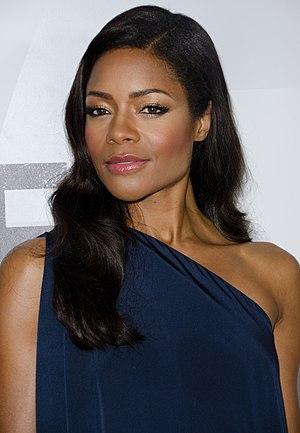 Naomie Harris