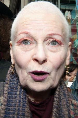 Vivienne Westwood