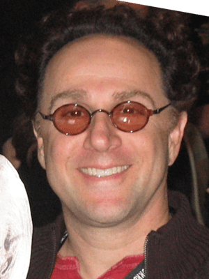 John Kassir