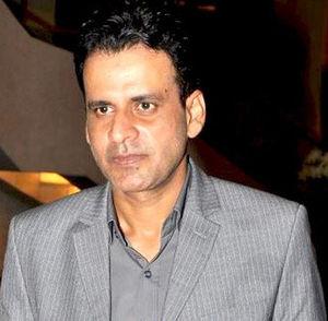 Manoj Bajpai