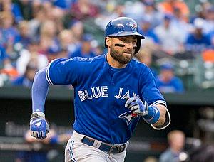 Kevin Pillar