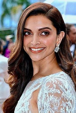 Deepika Padukone