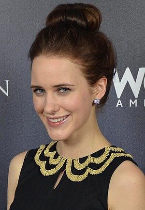 Rachel Brosnahan