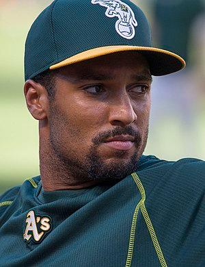 Marcus Semien