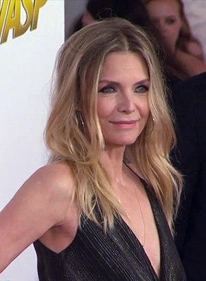 Michelle Pfeiffer