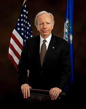 Joe Lieberman