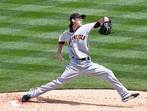 Tim Lincecum