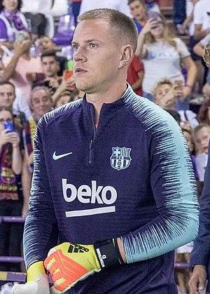 Marc-André ter Stegen