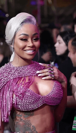 Blac Chyna