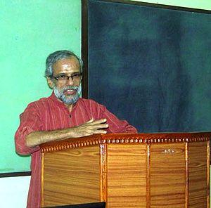 Rajan Gurukkal