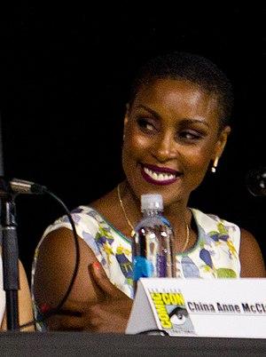 Christine Adams