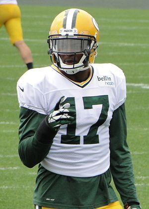 Davante Adams