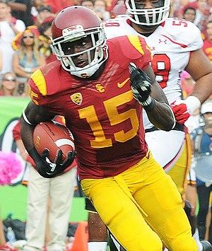 Nelson Agholor