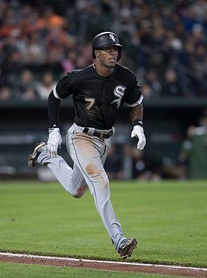 Tim Anderson