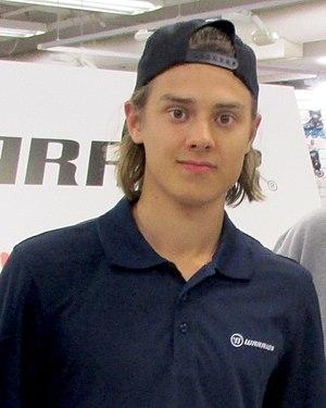 Sebastian Aho