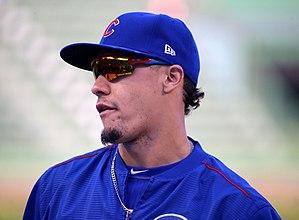 Javier Báez